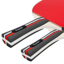 Load image into Gallery viewer, 12-Piece Set: Table Tennis Rackets and Balls