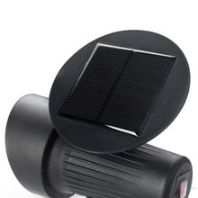 Load image into Gallery viewer, Solar-Powered Holiday Laser Lights Projector