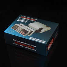 Load image into Gallery viewer, Classic Video Game System with 620 Built-In Games