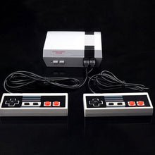Load image into Gallery viewer, Classic Video Game System with 620 Built-In Games