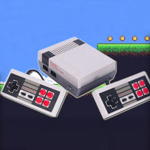 Load image into Gallery viewer, Classic Video Game System with 620 Built-In Games