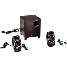 Load image into Gallery viewer, Creative A250 2.1 Multimedia Speaker System