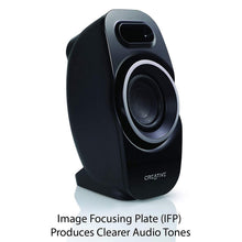 Load image into Gallery viewer, Creative A250 2.1 Multimedia Speaker System