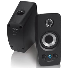 Load image into Gallery viewer, Creative T15 Wireless Bluetooth 2.0 Computer Speaker System