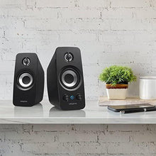 Load image into Gallery viewer, Creative T15 Wireless Bluetooth 2.0 Computer Speaker System