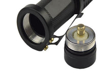 Load image into Gallery viewer, CREE XML T6 2000 Lumen Zoomable 3 Mode Focus LED Waterproof Flashlight