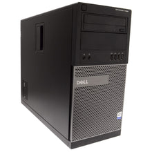 Load image into Gallery viewer, Dell Optiplex 7020 Tower Computer PC