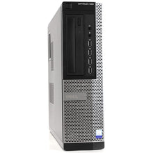 Load image into Gallery viewer, Dell Optiplex 990 Desktop Computer PC