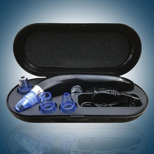 Load image into Gallery viewer, Deluxe DermaSuction Blackhead Remover