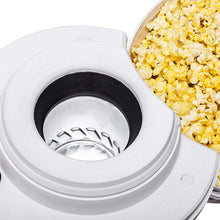 Load image into Gallery viewer, Deni Popcorn Maker Baseball Hot Air Popcorn Popper