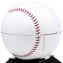 Load image into Gallery viewer, Deni Popcorn Maker Baseball Hot Air Popcorn Popper
