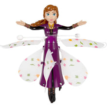 Load image into Gallery viewer, Disney Disney Licensed Frozen Motion Sensing IR Helicopter