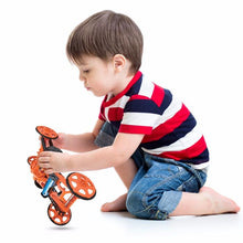 Load image into Gallery viewer, DIY Car Assembly Electric Mechanical Construction Real Motor Climbing Car
