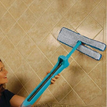 Load image into Gallery viewer, Double-sided Mop Switch N' Clean