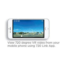 Load image into Gallery viewer, Dual Camera Lens Virtual 720° Automotive Dashcam Video Recorder