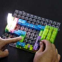 Load image into Gallery viewer, E-Blox STEM Toys Circuit Maker for Kids