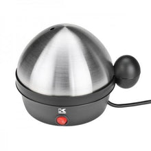 Load image into Gallery viewer, Kalorik Stainless Steel Egg Cooker