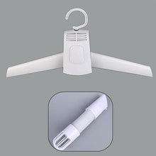 Load image into Gallery viewer, Electric Clothes Drying Rack