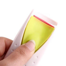 Load image into Gallery viewer, Electric Heated Eyelash Curler
