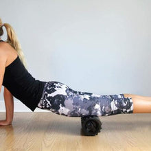 Load image into Gallery viewer, Elephant Rock Vibrating Foam Roller w/ 3 Speed High Intensity