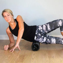 Load image into Gallery viewer, Elephant Rock Vibrating Foam Roller w/ 3 Speed High Intensity