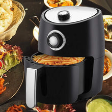 Load image into Gallery viewer, Emerald Compact 2 Liters Mini Air Fryer