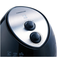 Load image into Gallery viewer, Farberware 3.2 Quart Oil-Less Multi-Functional Fryer