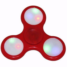 Load image into Gallery viewer, Fidget Spinner Stress and Anxiety Reliever Toy