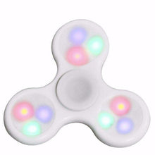 Load image into Gallery viewer, Fidget Spinner Stress and Anxiety Reliever Toy
