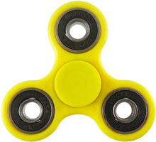 Load image into Gallery viewer, Fidget Spinner Stress and Anxiety Reliever Toy