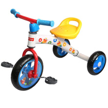 Load image into Gallery viewer, Fisher Price Trike Beginner Tricycle For Kids