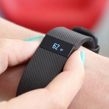 Load image into Gallery viewer, Fitbit Charge HR Wireless Activity Wristband
