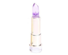 Load image into Gallery viewer, Flower Jelly Color-Changing and Moisturizing Lip Balm