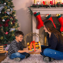 Load image into Gallery viewer, Fun Educational Take Apart Construction Truck Engineering Toy Playset