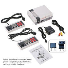 Load image into Gallery viewer, Game Machine Mini TV Handheld Game Console