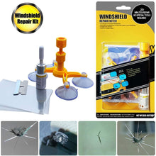 Load image into Gallery viewer, Gliston Geli Windshield Repair Kit
