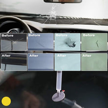 Load image into Gallery viewer, Gliston Geli Windshield Repair Kit