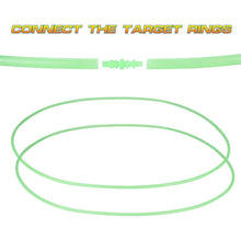 Load image into Gallery viewer, Glow in The Dark Lawn Darts Game Outdoor Backyard Toy for Kids & Adults