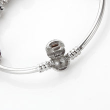 Load image into Gallery viewer, Graduation Charm Bracelet