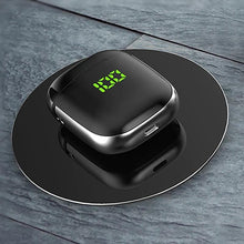 Load image into Gallery viewer, Hantoper Bluetooth Earphones TWS 5.0 Wireless Earbuds