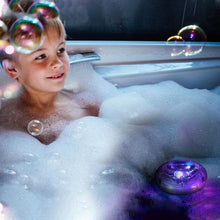 Load image into Gallery viewer, Hearth and Haven Color Changing Floating Waterproof LED Pool Decor Light