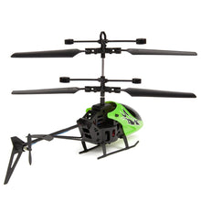 Load image into Gallery viewer, Hornet Glow in the Dark 2CH IR Helicopter