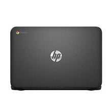 Load image into Gallery viewer, HP Chromebook 11 G3 11.6-inch Intel Celeron N2840