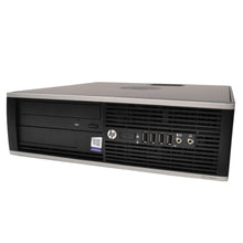 Load image into Gallery viewer, HP Compaq 6300 Desktop Computer PC