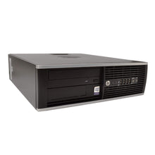 Load image into Gallery viewer, HP Compaq 6300 Desktop Computer PC