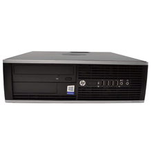 Load image into Gallery viewer, HP Compaq 6300 Desktop Computer PC