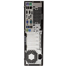Load image into Gallery viewer, HP ProDesk 600G1 Desktop Computer PC