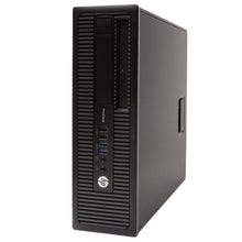 Load image into Gallery viewer, HP ProDesk 600G1 Desktop Computer PC