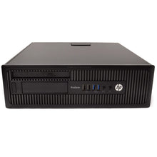 Load image into Gallery viewer, HP ProDesk 600G1 Desktop Computer PC