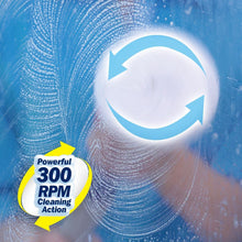 Load image into Gallery viewer, Hurricane Spin Scrubber
